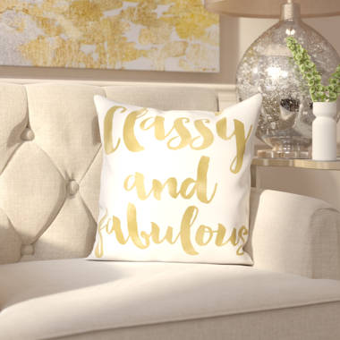 Cute white throw pillows hot sale